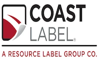 Coast label logo