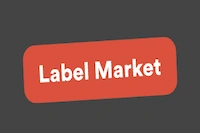 Label Market logo