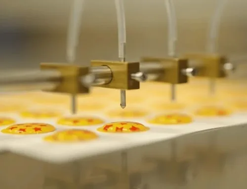 Top 10 Domed Sticker Manufacturers in China