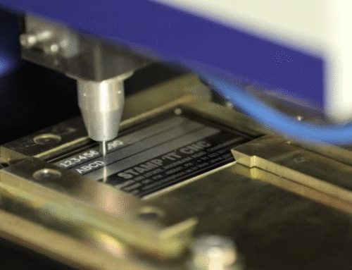 Top 9 Nameplate Manufacturers & Suppliers in Canada