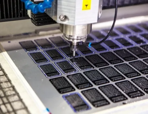 Top 10 Nameplate Manufacturers & Suppliers in the USA