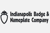 Indianapolis Badge