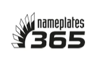 Nameplates 365