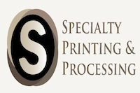 Specialty Printing