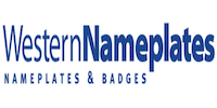 Western Nameplates