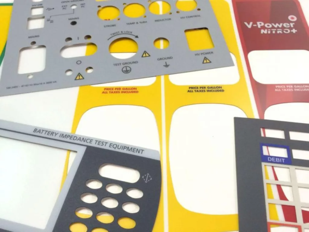 An Ultimate Guide for Polycarbonate Overlay