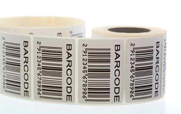 Barcode Label Materials