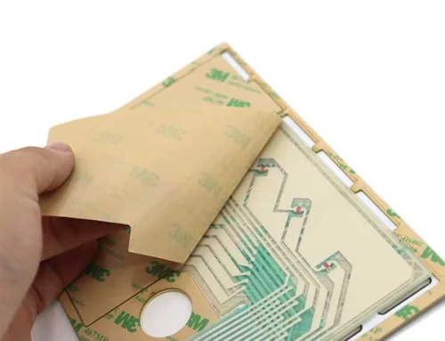 FPC Membrane Switch: A Complete Guide