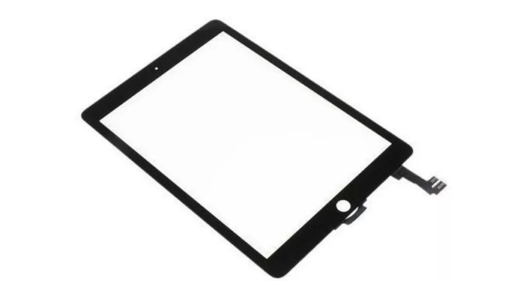 Maintenance of Glass Front Panels