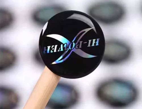 Hologram Sticker 101: All You Need to Know