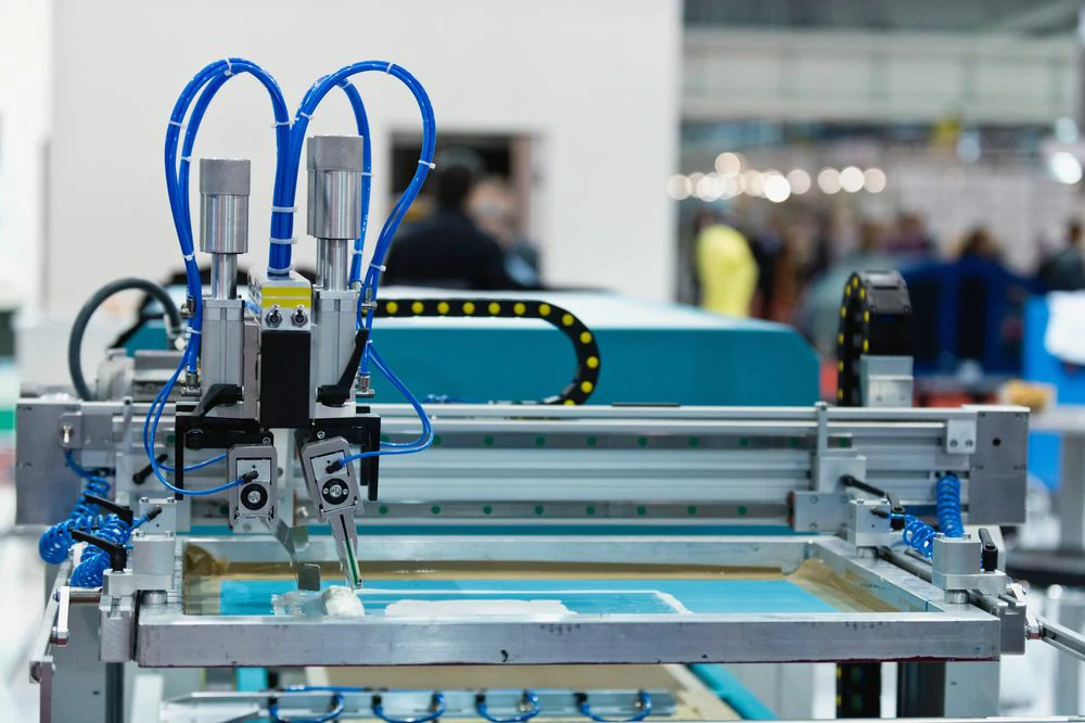 How Printed Overlays Are Made