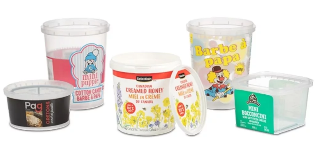 IML(In Molding Label): An Ultimate Guide