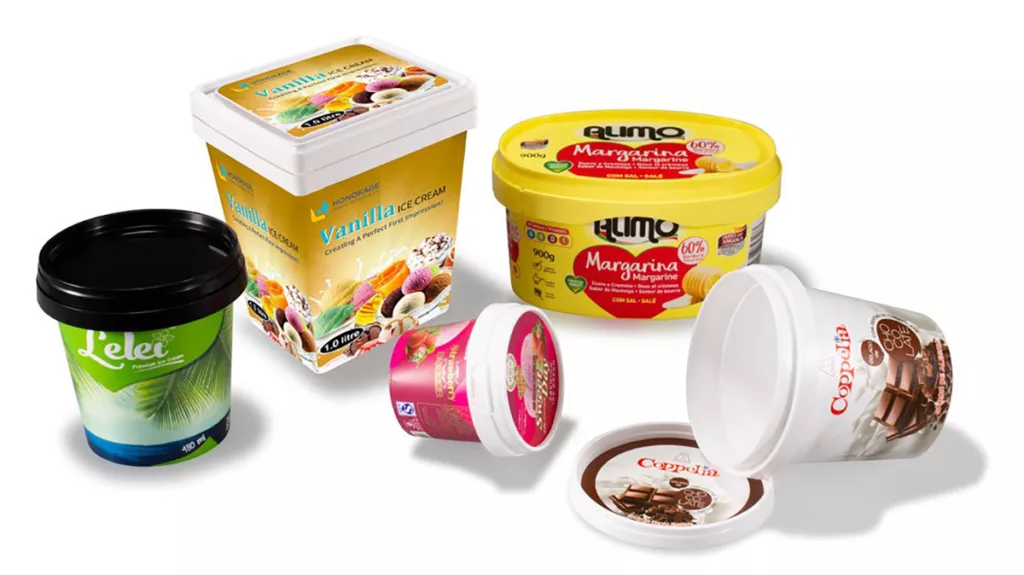 IML(In Molding Label): An Ultimate Guide