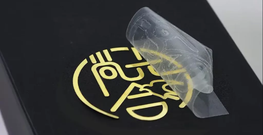Metal Transfer Stickers 101: All You Need to Know