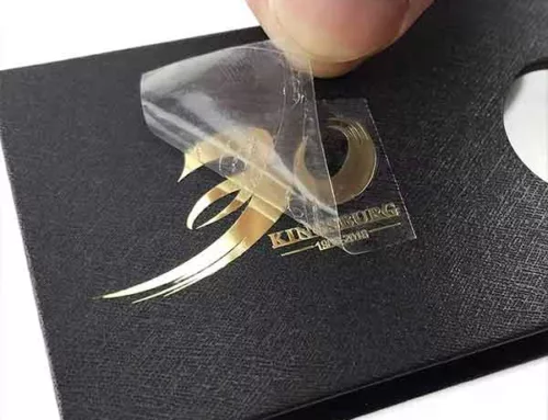 Metal Transfer Stickers 101: All You Need to Know