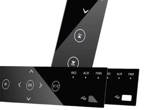 Polycarbonate Overlay 101: Everything You Need to Know