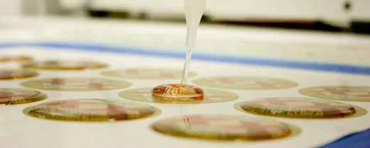 Resin Domed Labels vs. Other Label Types