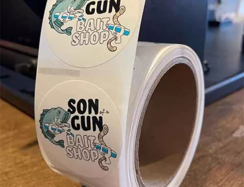 Roll Labels: An Ultimate Guide