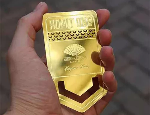 Brass Name Plate 101: All You Need to Know