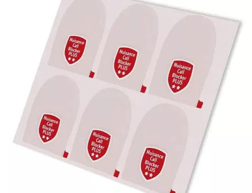 Kiss Cut Labels 101: All You Need to Know