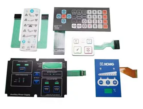 Waterproof Membrane Switch: A Complete Guide