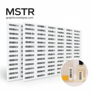 Anti-Theft Retail Tag