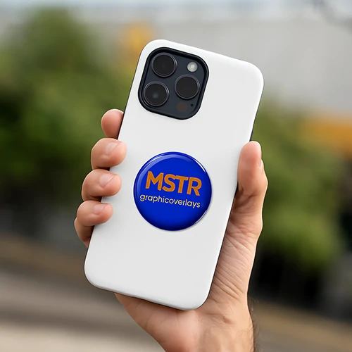 Consider the Application Surface