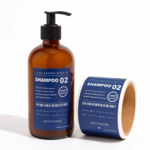 IML In-mold Labels for Personal Care & Detergents