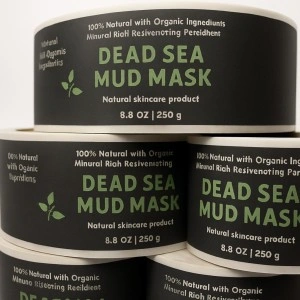 Matte Finish PVC Waterproof Custom Adhesive Sticker Roll