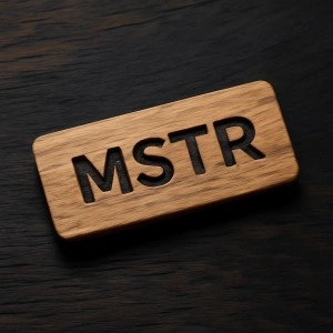 Personalization Engraved Wooden Name Badge