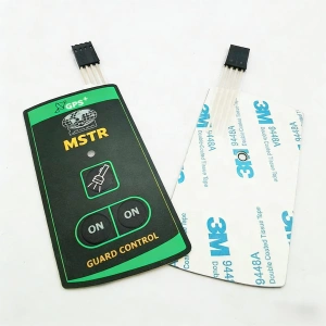 Home Appliance High-Sensitivity Tactile Metal Dome Switch